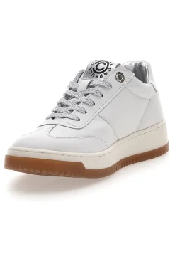 Damen e Leder Turnschuhe Pittarello Kapseln S1-PITTARELLO CAPSULE Hot