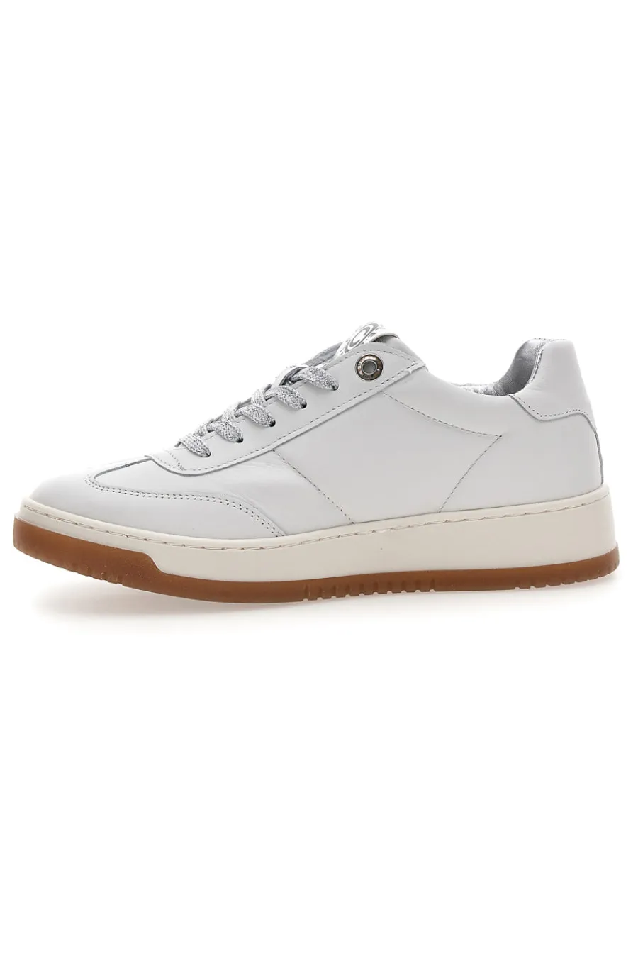 Damen e Leder Turnschuhe Pittarello Kapseln S1-PITTARELLO CAPSULE Hot