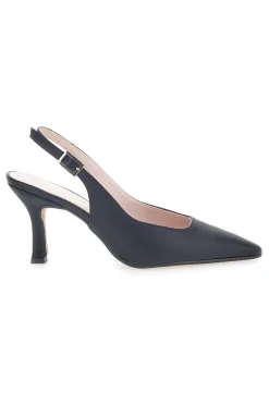 Décolleté a Punta Nere Must-Have 4172-PITTARELLO Outlet