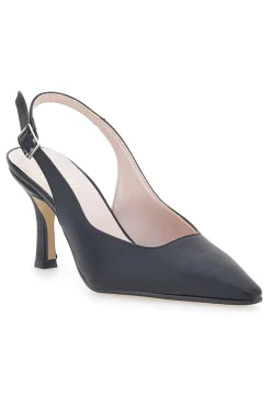 Décolleté a Punta Nere Must-Have 4172-PITTARELLO Outlet