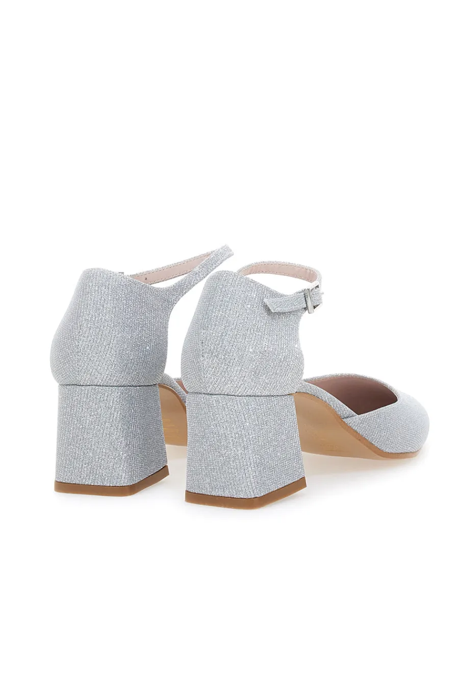 Décolleté Con Cinturino alla Caviglia 3781-PITTARELLO ROMANTIC Discount