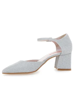 Décolleté Con Cinturino alla Caviglia 3781-PITTARELLO ROMANTIC Discount