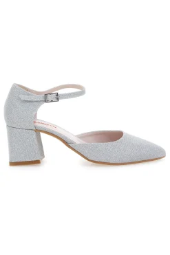 Décolleté Con Cinturino alla Caviglia 3781-PITTARELLO ROMANTIC Discount