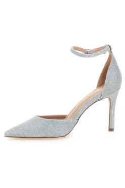 Décolleté con Cinturino alla Caviglia P582-FIRST LADY Hot