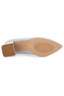 Décolleté Argento 4780-PITTARELLO ROMANTIC Hot