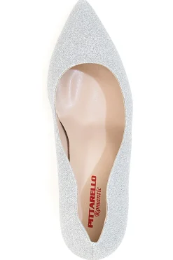 Décolleté Argento 4605-PITTARELLO ROMANTIC Sale