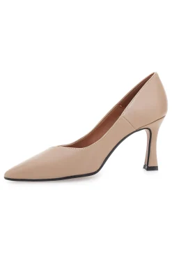 Décolleté con tacco a rocchetto 3354-FRANCESCA GRITTI Online