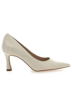 Décolleté Bianche a Punta 3476-PITTARELLO GLAM Hot