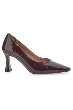 Décolleté Bordò in vernice C703-PITTARELLO Clearance