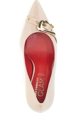 DÉCOLLETÉ CIPRIA A PUNTA 3471-PITTARELLO GLAM Discount