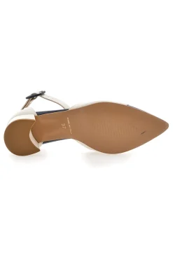 Décolleté con Cinturino da Donna 113-PITTARELLO COUTURE Hot