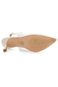 Décolleté da donna con cinturino slingback 5371-PITTARELLO GLAM Online
