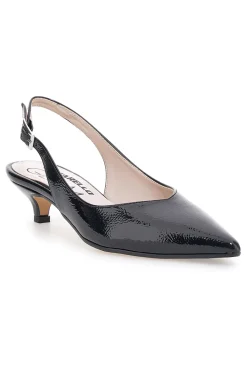 Décolleté da donna con cinturino slingback 3135-PITTARELLO GLAM Discount