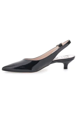 Décolleté da donna con cinturino slingback 3135-PITTARELLO GLAM Discount