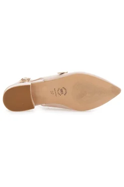 Décolleté da donna con cinturino slingback 3888-PITTARELLO GLAM Online