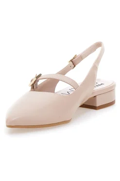 Décolleté da donna con cinturino slingback 3888-PITTARELLO GLAM Online