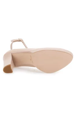 Décolleté da donna con cinturino e tacco largo 2594PT-PITTARELLO GLAM Best