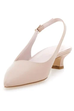 Décolleté da donna slingback 3990-PITTARELLO GLAM Best