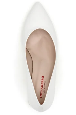 Décolleté da Sposa 3780 Bianche-PITTARELLO ROMANTIC Sale