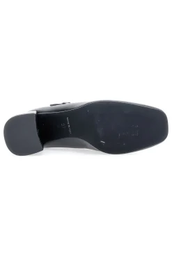 Décolleté Mary Jane Nere 533312-PITTARELLO COUTURE Discount