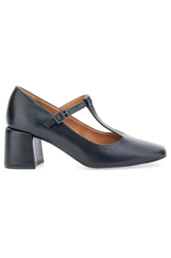 Décolleté Mary Jane Nere 533312-PITTARELLO COUTURE Discount