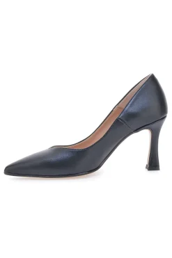 Décolleté Nere a Punta da Donna 3354-PITTARELLO COUTURE Sale