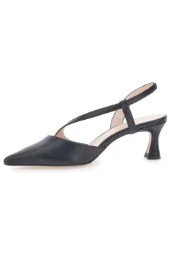 Décolleté Nere A Punta 7540-PITTARELLO GLAM Online