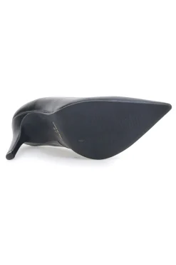 Décolleté nere con punta sfilata e tacco a stiletto 1380-PITTARELLO COUTURE Outlet