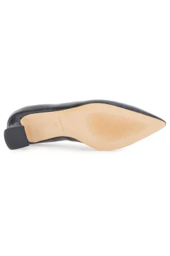 Décolleté Nere con Tacco Basso 3613-PITTARELLO GLAM Best