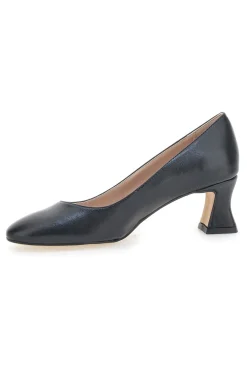 Décolleté Nere con Tacco Basso 3607-PITTARELLO GLAM