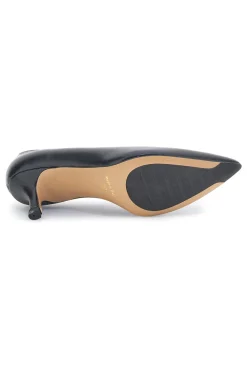 Décolleté Nere Made in Italy 1701-PITTARELLO COUTURE Outlet