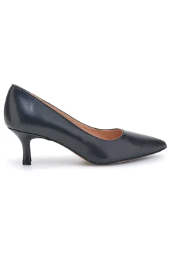 Décolleté Nere Made in Italy 1701-PITTARELLO COUTURE Outlet