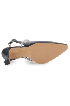 Décolleté Nere Made In Italy 8309-PITTARELLO COUTURE Online