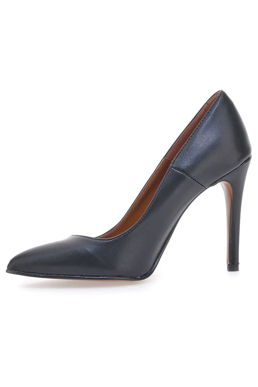 Décolleté Nere 43401-PITTARELLO COUTURE Sale