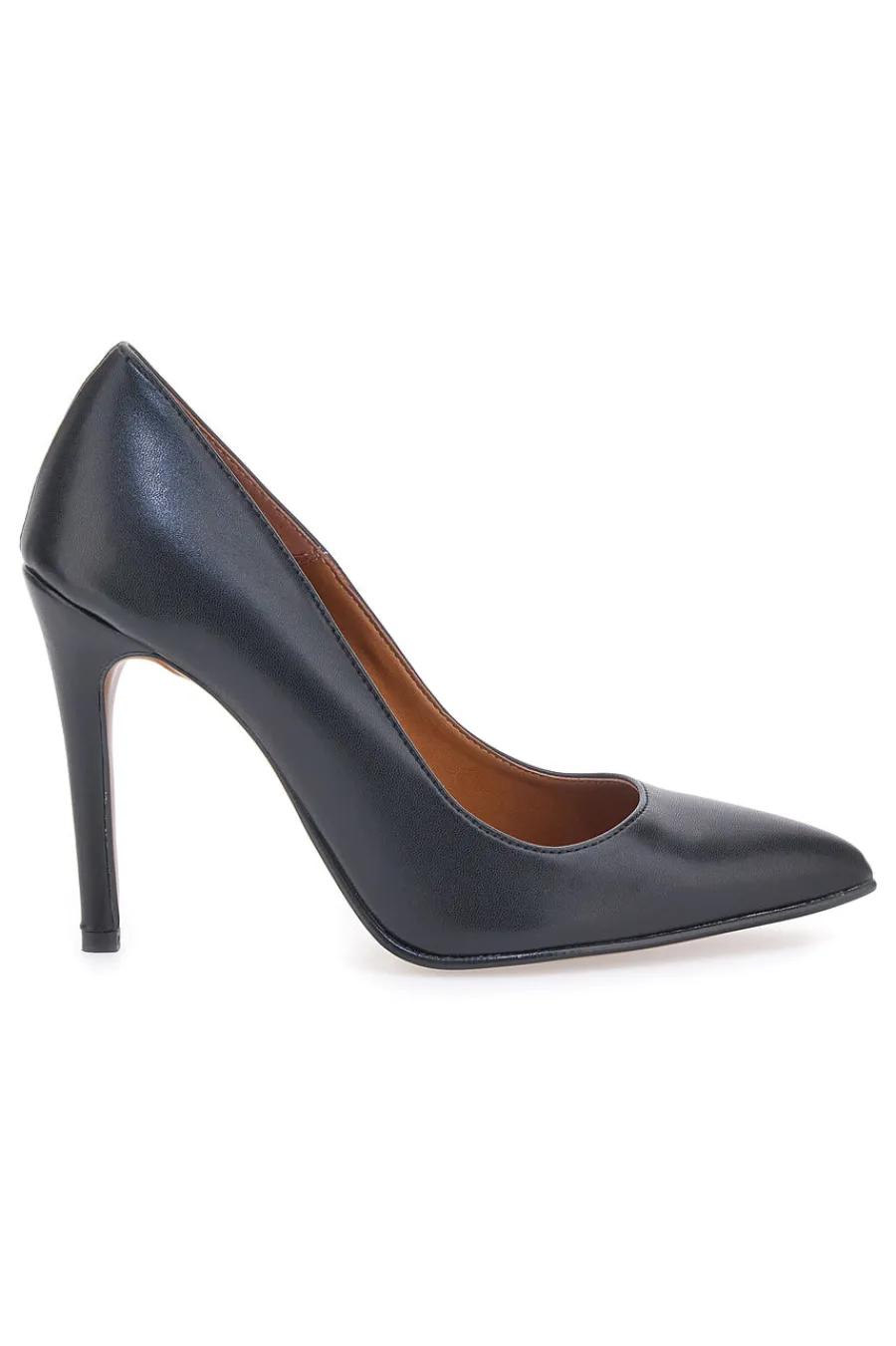 Décolleté Nere 43401-PITTARELLO COUTURE Sale