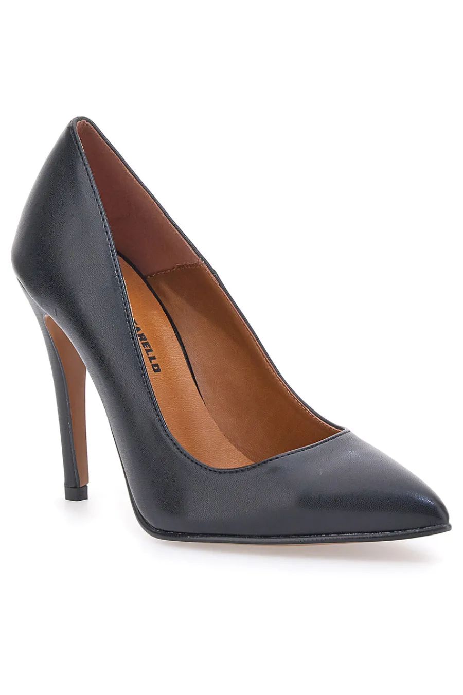 Décolleté Nere 43401-PITTARELLO COUTURE Sale
