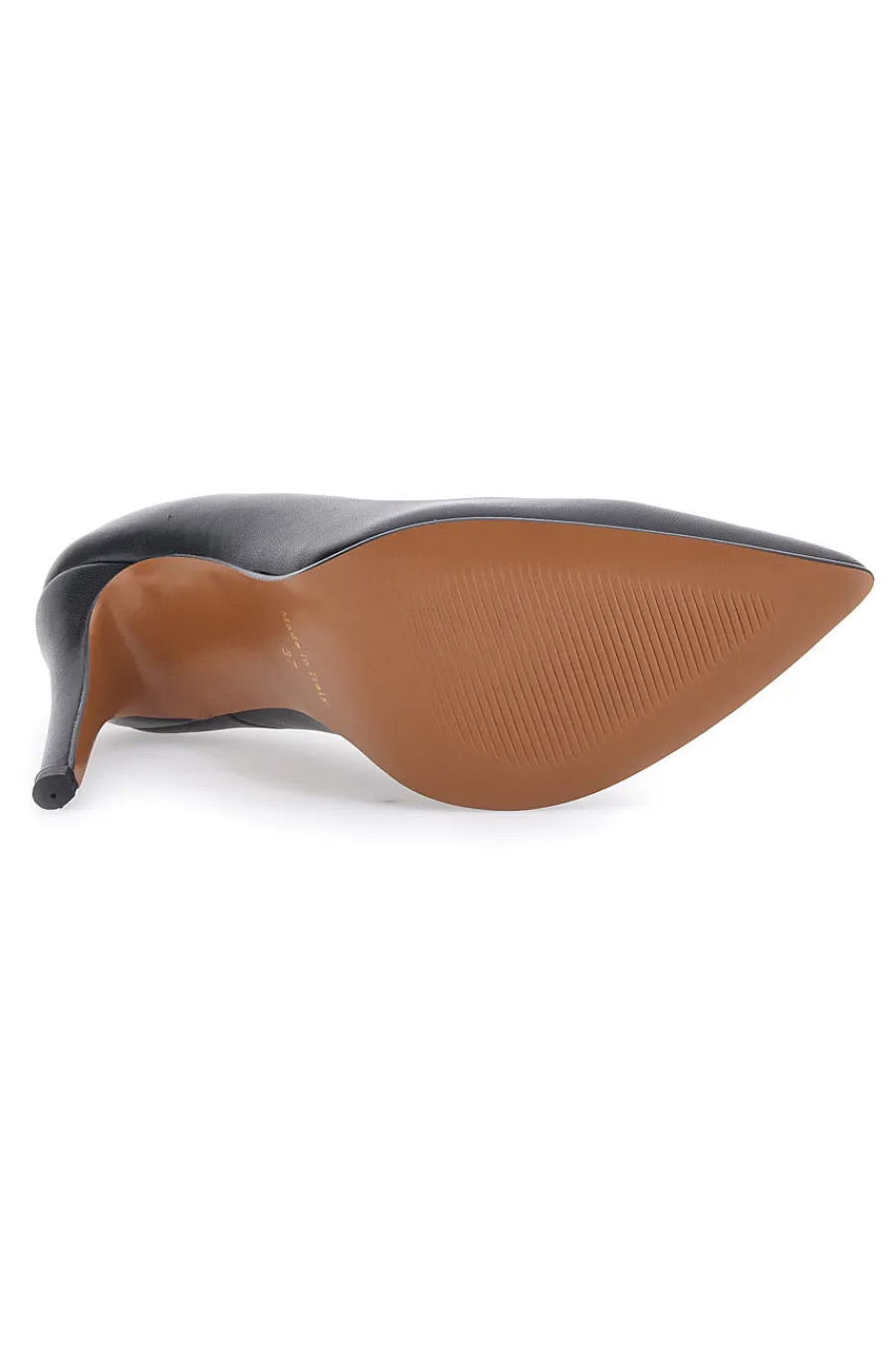 Décolleté Nere 43401-PITTARELLO COUTURE Sale