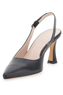 Décolleté Nere Slingback 3359-PITTARELLO GLAM Online