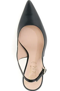 Décolleté Nere Slingback 3359-PITTARELLO GLAM Online