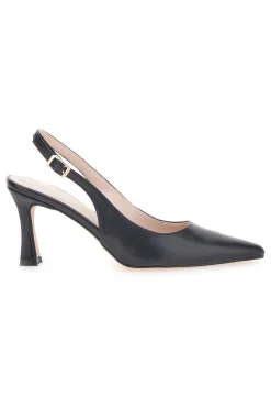 Décolleté Nere Slingback 3359-PITTARELLO GLAM Online