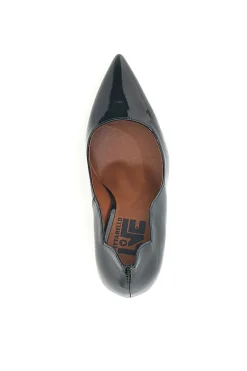 Décolleté Nere Tacco 11 cm Made In Italy 3478-PITTARELLO LOVE New