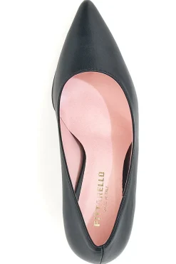 Décolleté Nere 2851-THE FIRST New