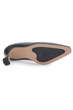 Décolleté Nero eleganti C703-PITTARELLO Sale