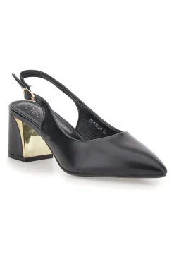Décolleté slingback tacco medio DQ50233-MON DIEU Sale