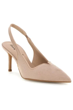 Décolleté con cinturino slingback Lavorazione artigianale Made in Italy P0701-FRANCESCA GRITTI Online