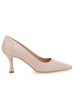 Décolleté Nude Con Punta Affusolata 8301-PITTARELLO COUTURE Sale