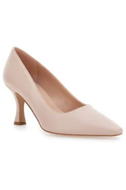 Décolleté Nude Con Punta Affusolata 8301-PITTARELLO COUTURE Sale