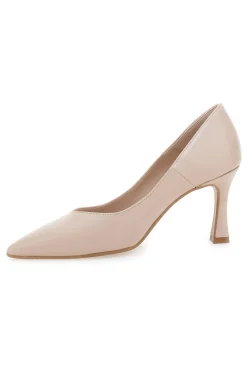 Décolleté Nude Made In Italy 3354-PITTARELLO Clearance