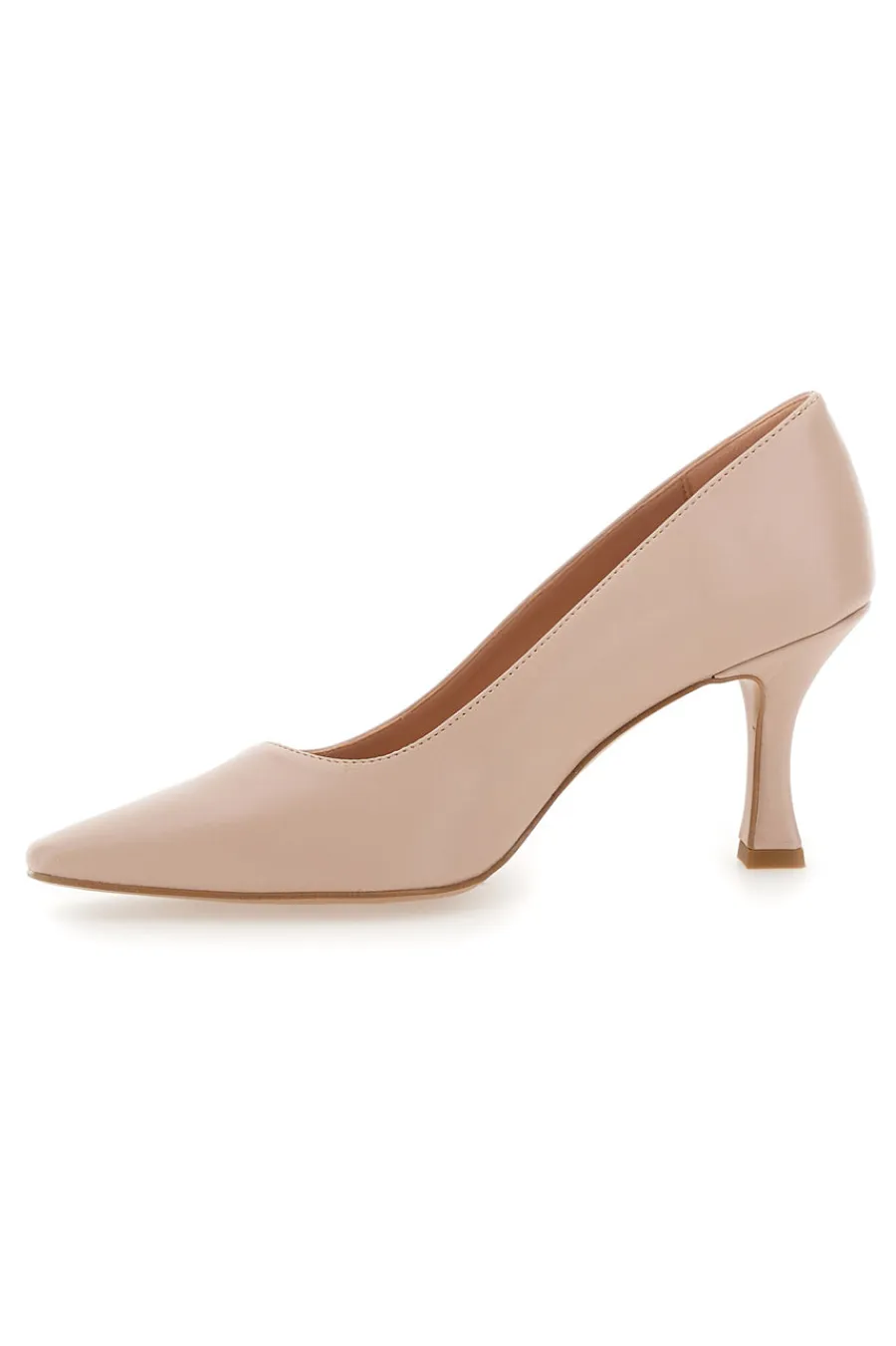 Décolleté Made in Italy 8301-PITTARELLO COUTURE Sale
