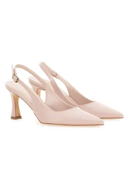 Décolleté Nude Slingback 3359-PITTARELLO GLAM Hot